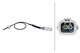 TEMPERATURE SENSOR OEM PT200